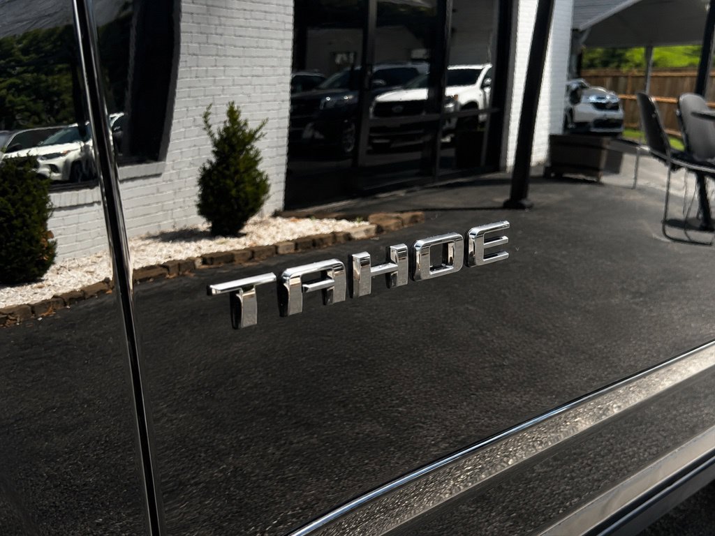 Used 2024 Chevrolet Tahoe High Country AWD/4WD image 10