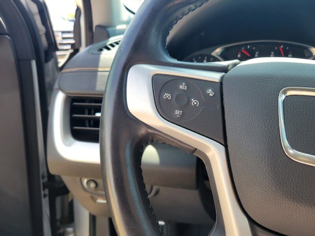 Used 2021 GMC Terrain SLE w/ Elevation Edition FWD image 13