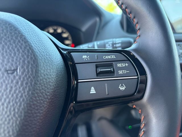 Used 2026 Honda HR-V Sport image 26