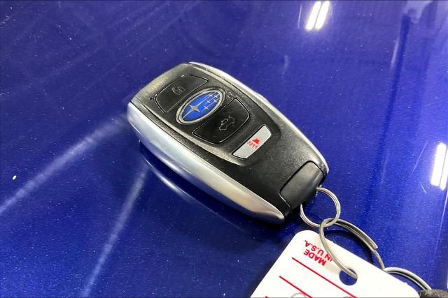 Used 2024 Subaru Crosstrek 2.5i Limited AWD/4WD image 11