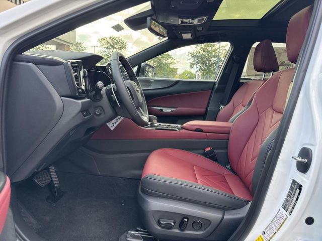 New 2026 Lexus NX 350 AWD w/ Luxury Package image 16