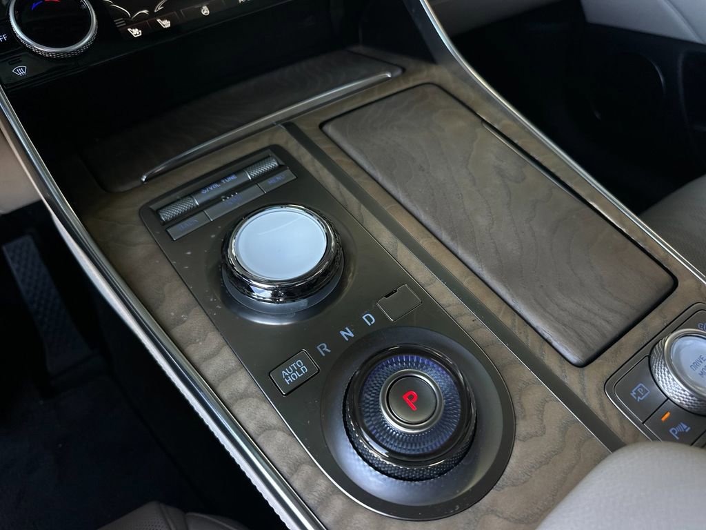 Used 2023 Genesis GV80 2.5T w/ Advanced Package image 22