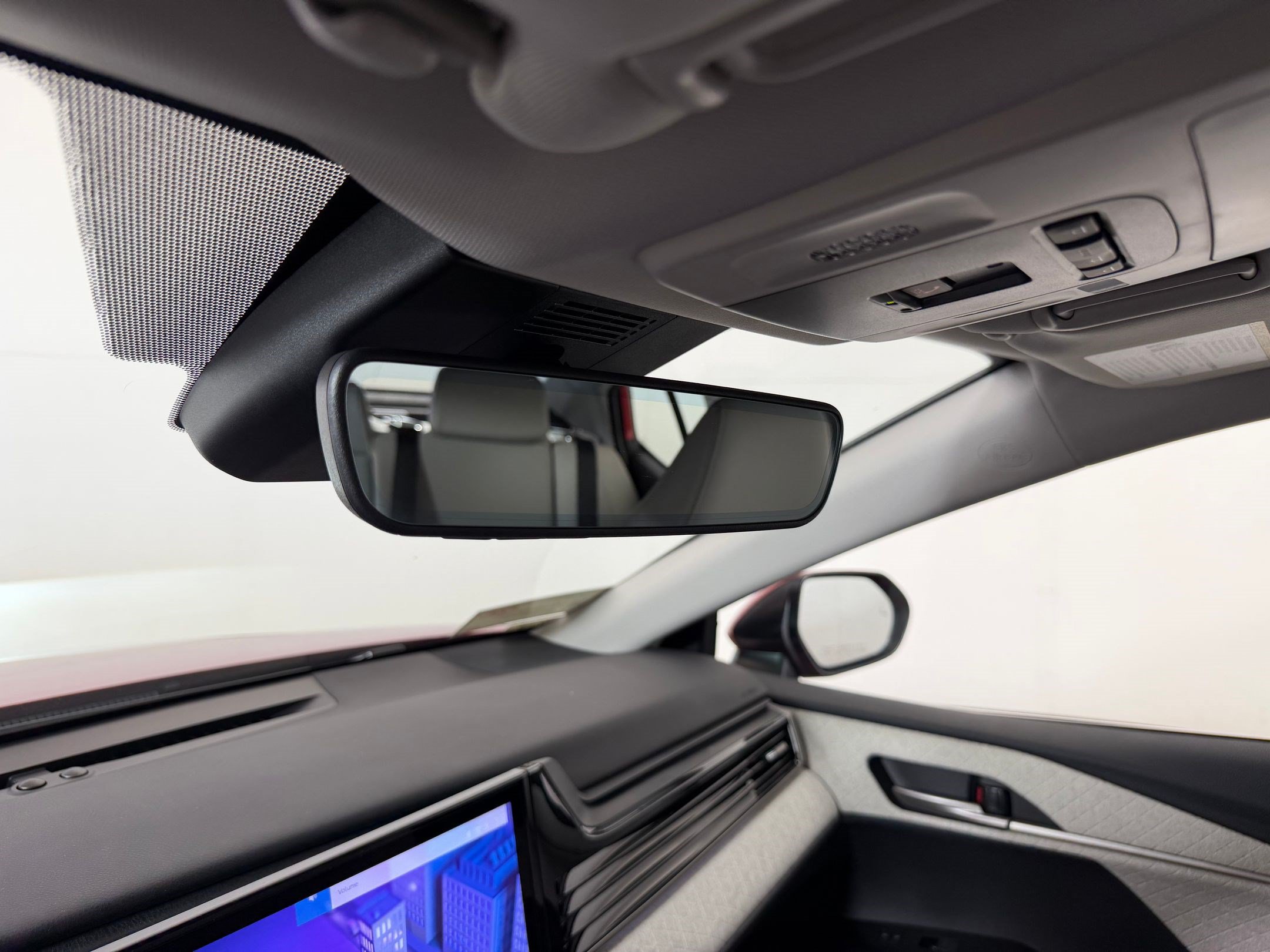 New 2026 Toyota Camry XLE FWD image 28