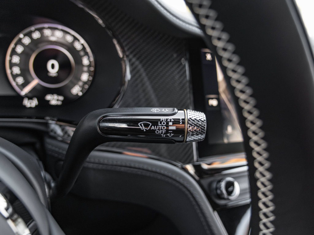 New 2026 Bentley Continental GT Mulliner AWD/4WD image 12