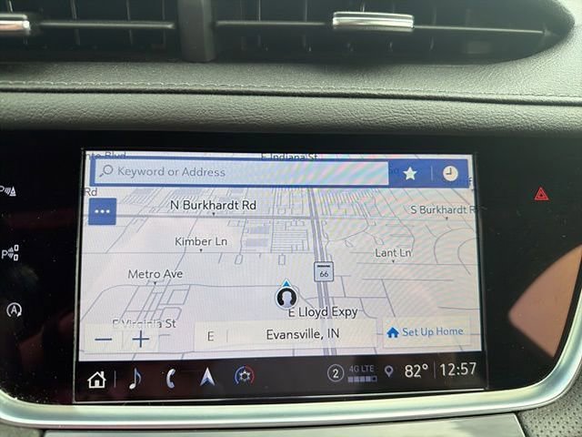 Used 2024 Cadillac XT5 Premium Luxury w/ Technology Package image 23