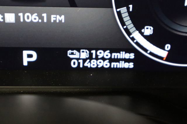 Used 2024 Mitsubishi Outlander SE image 35