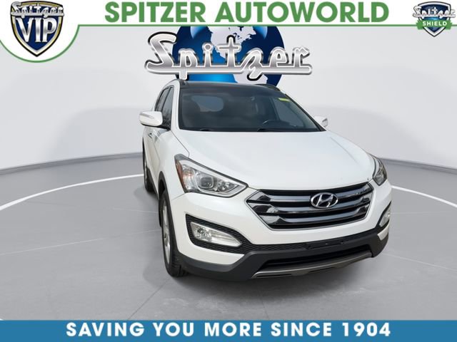 Used 2015 Hyundai Santa Fe Sport 2.0T w/ Option Group 05 image 2