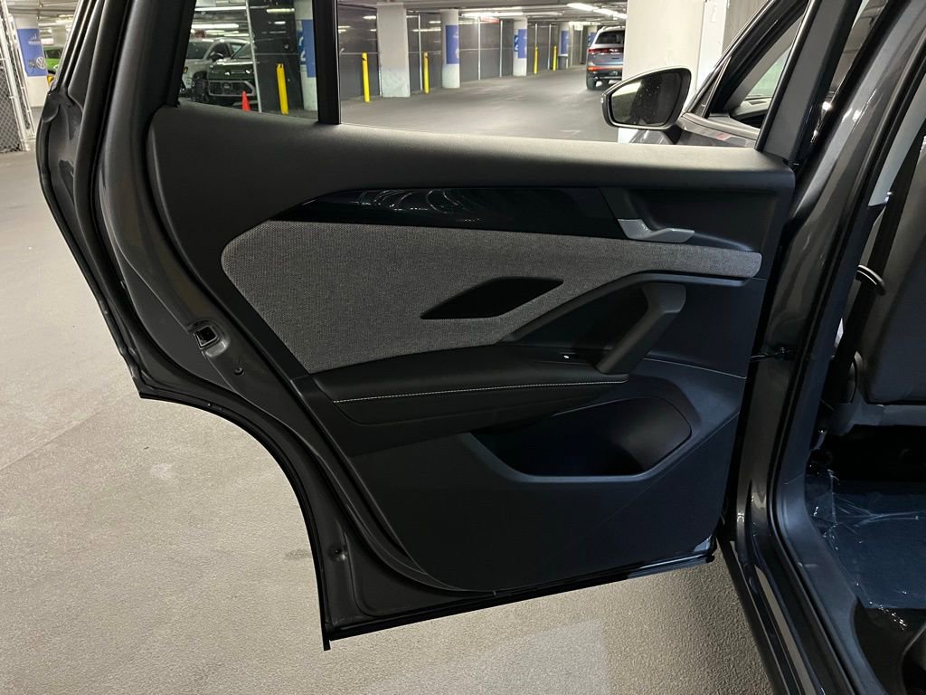 New 2026 Volkswagen Tiguan S AWD/4WD image 21