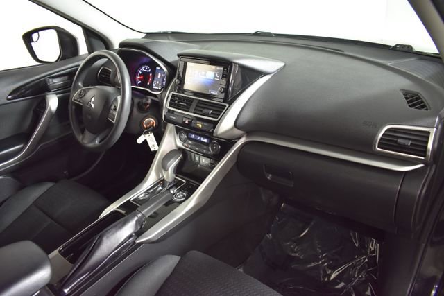 Used 2019 Mitsubishi Eclipse Cross ES AWD/4WD image 29