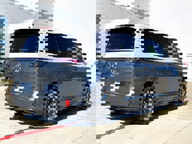 New 2025 Volkswagen ID. Buzz Pro S image 8
