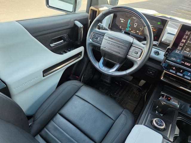 Used 2022 GMC Hummer EV Edition 1 w/ LPO, Illumination Package AWD/4WD image 50