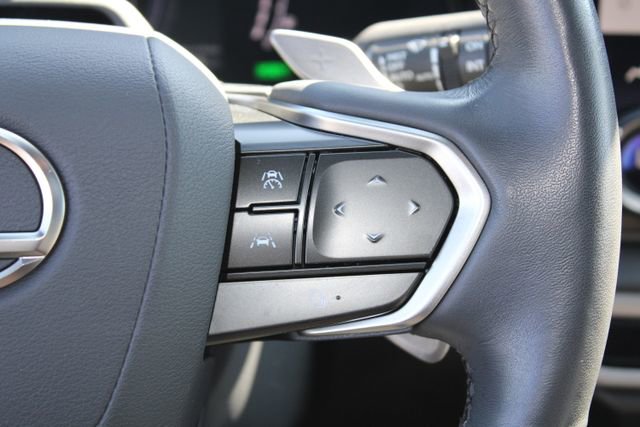 Certified 2023 Lexus RX 350 w/ Cold Area Package image 17