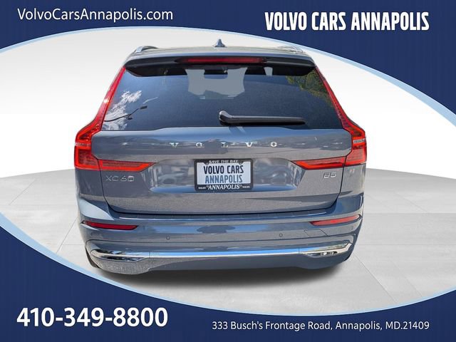 Certified 2023 Volvo XC60 B5 Plus w/ Climate Package FWD image 7