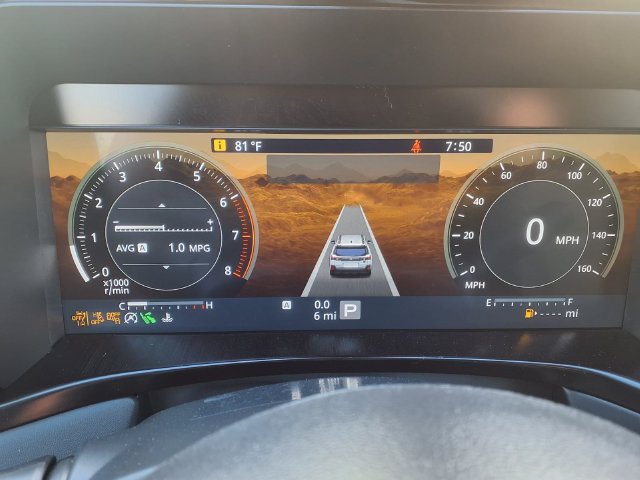 New 2026 Subaru Outback Wilderness AWD/4WD image 20