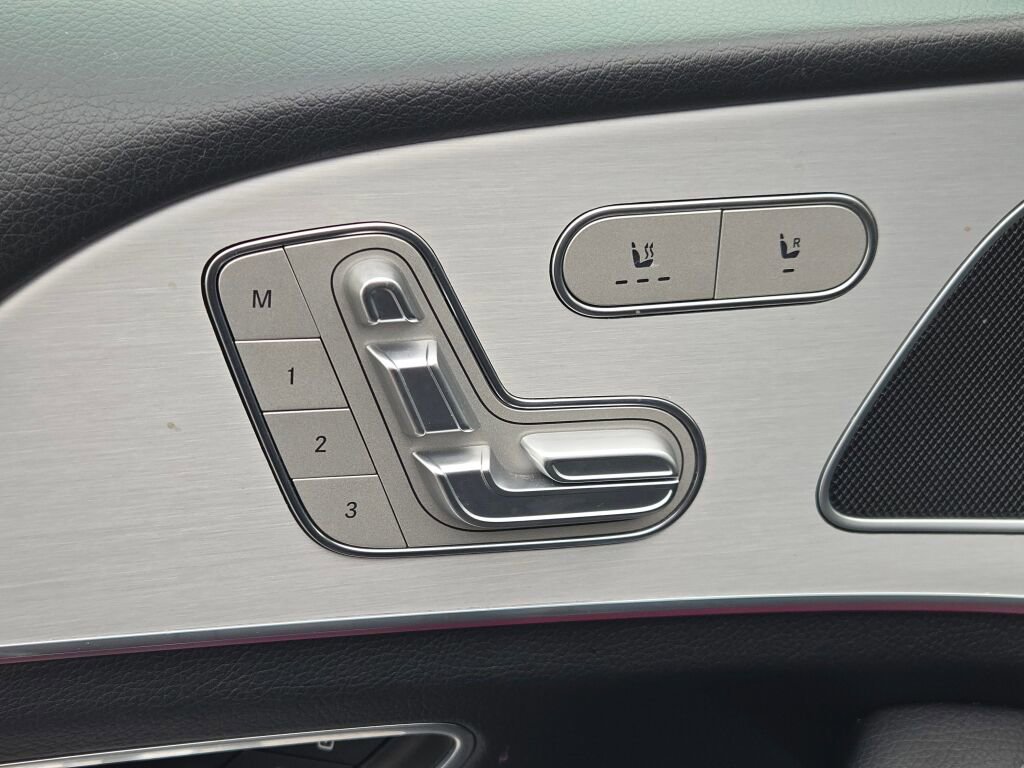 Used 2024 Mercedes-Benz GLE 450e 4MATIC image 20