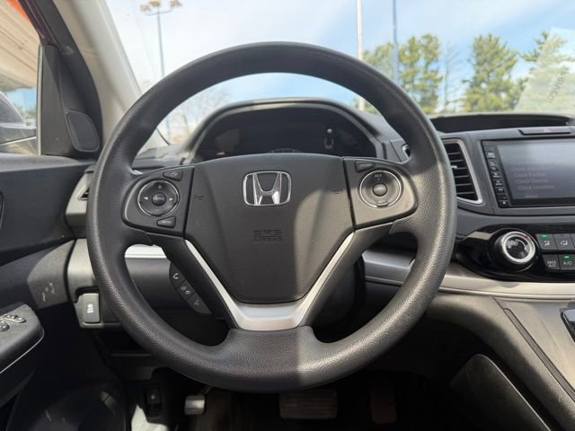Used 2015 Honda CR-V EX image 20