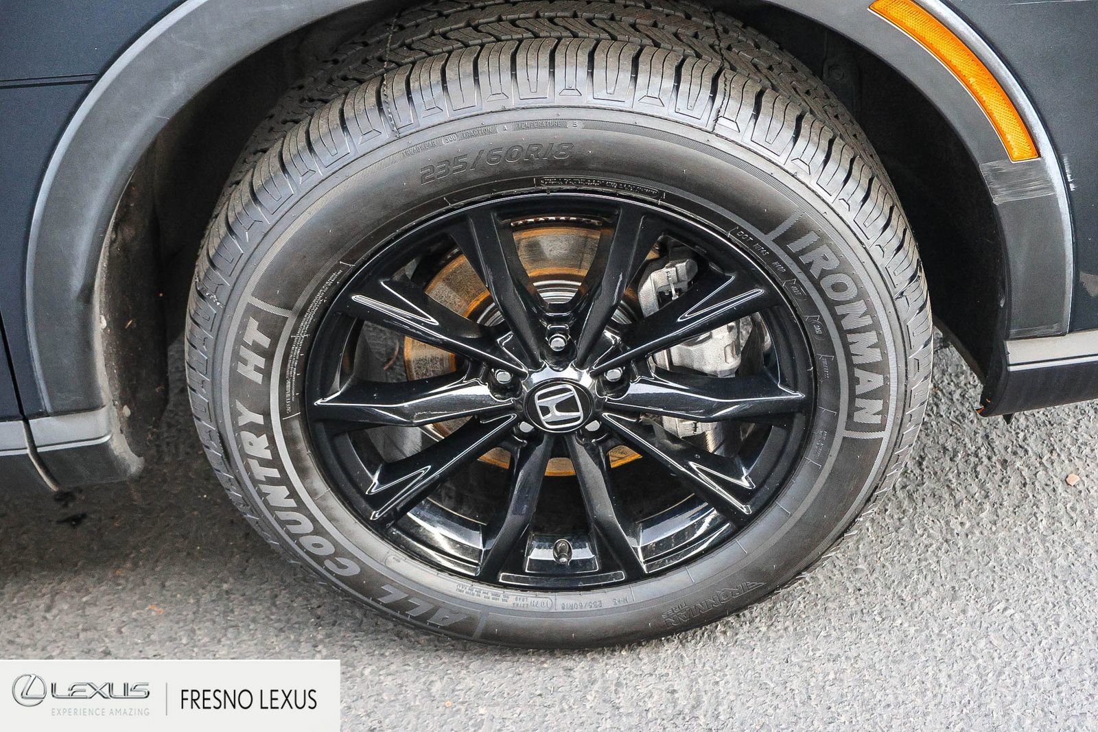 Used 2023 Honda CR-V Sport image 9