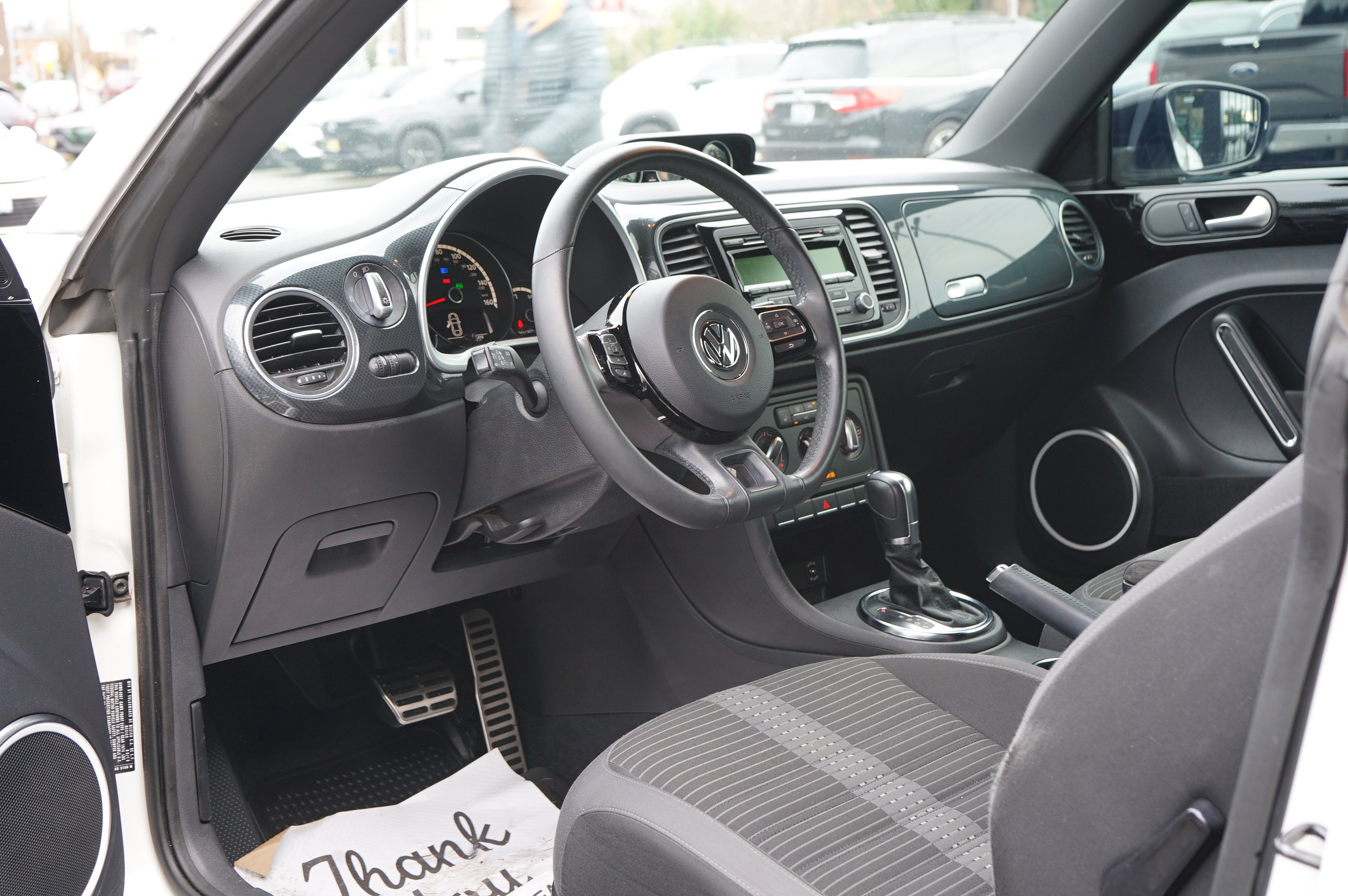 Used 2014 Volkswagen Beetle R-Line image 13