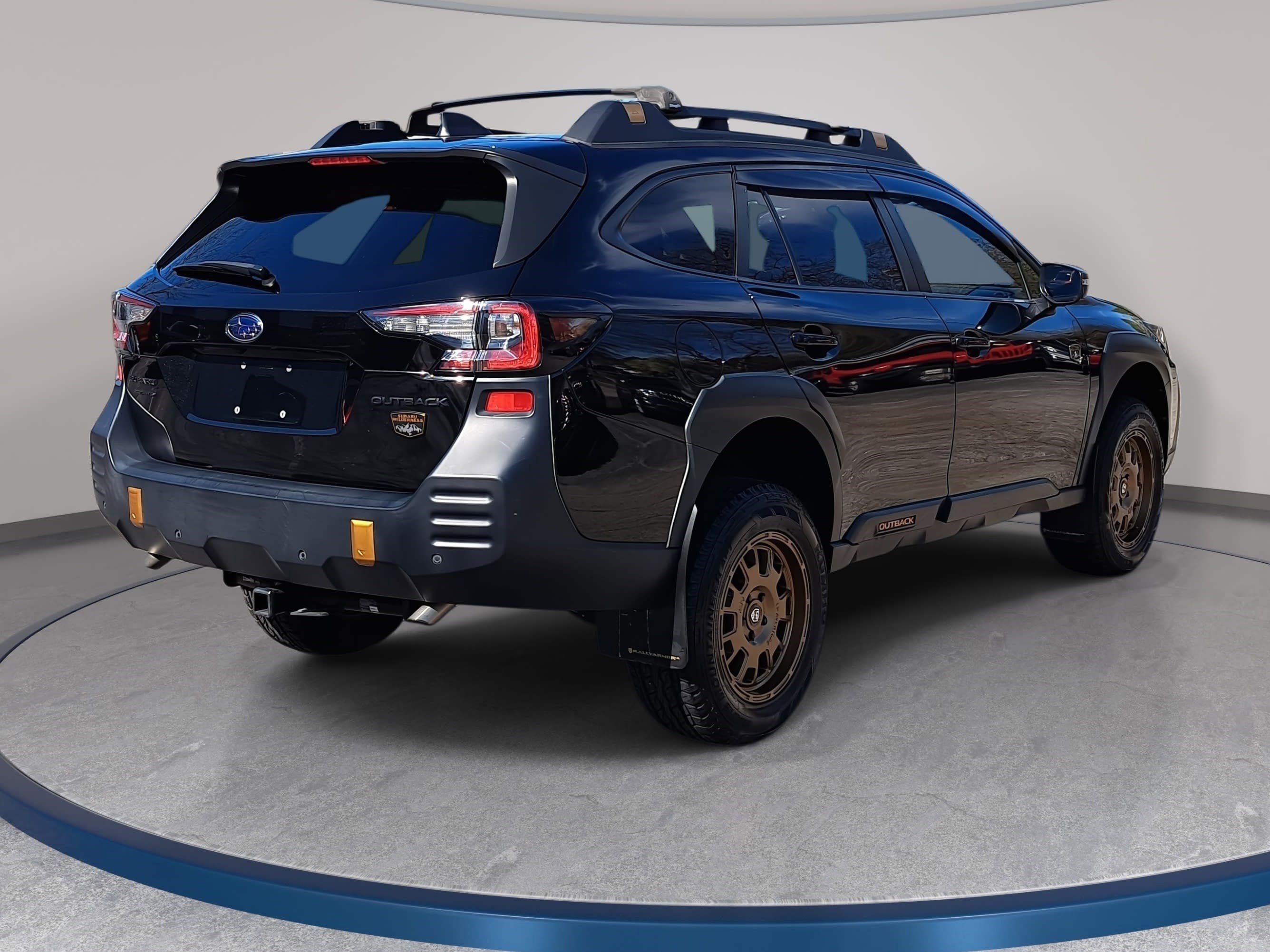 Used 2023 Subaru Outback Wilderness image 5