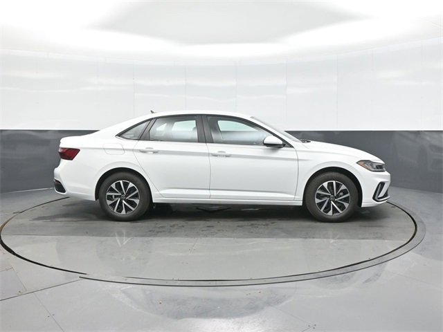 New 2026 Volkswagen Jetta S image 8