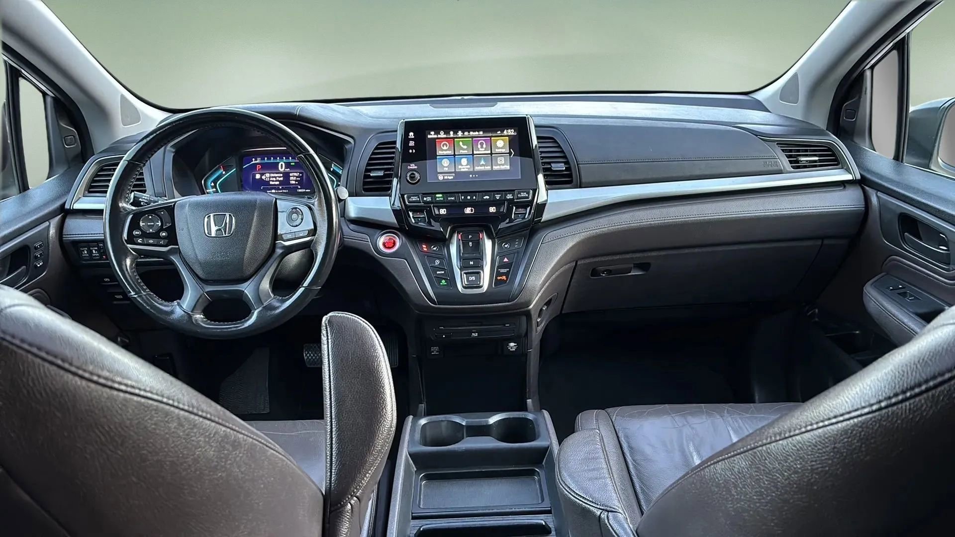 Used 2018 Honda Odyssey Touring image 25