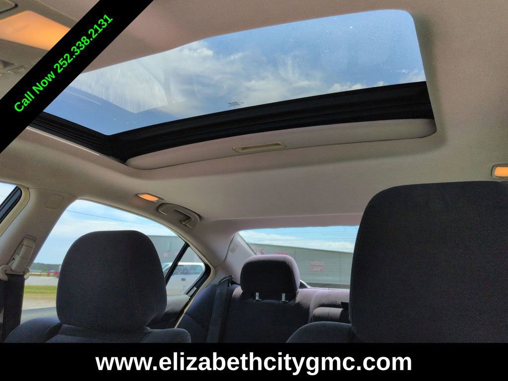 Used 2014 Nissan Maxima 3.5 S image 21