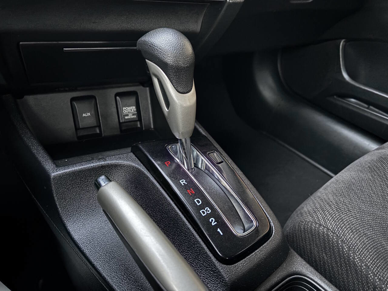 Used 2013 Honda Civic LX image 17