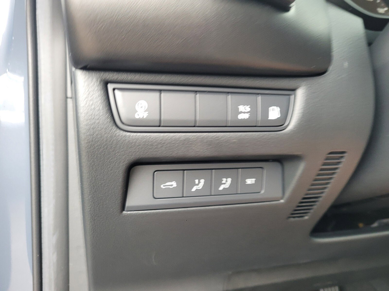 New 2025 MAZDA CX-50 AWD 2.5 Hybrid w/ Weather Package image 24