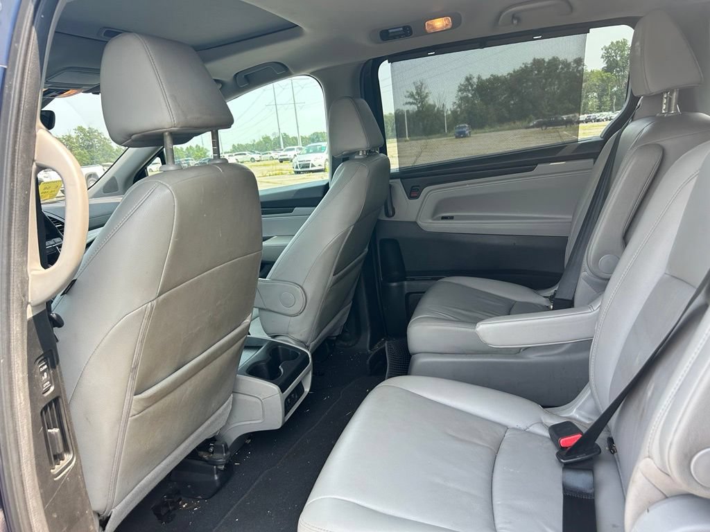 Used 2020 Honda Odyssey EX-L image 18