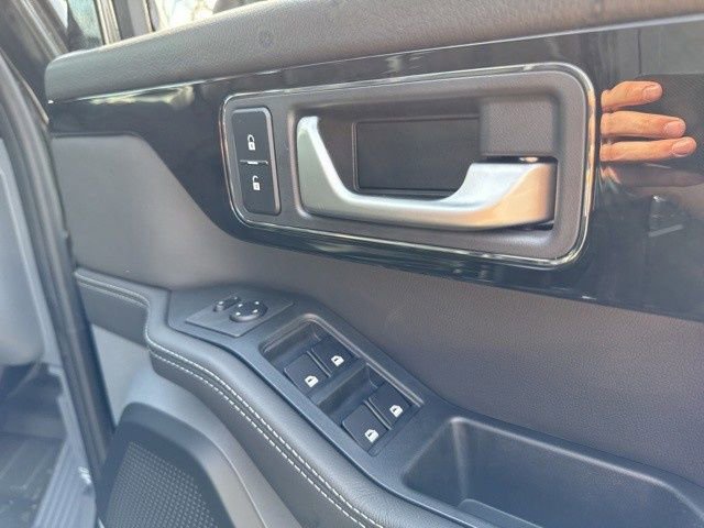 New 2025 INEOS Grenadier Fieldmaster Edition image 22