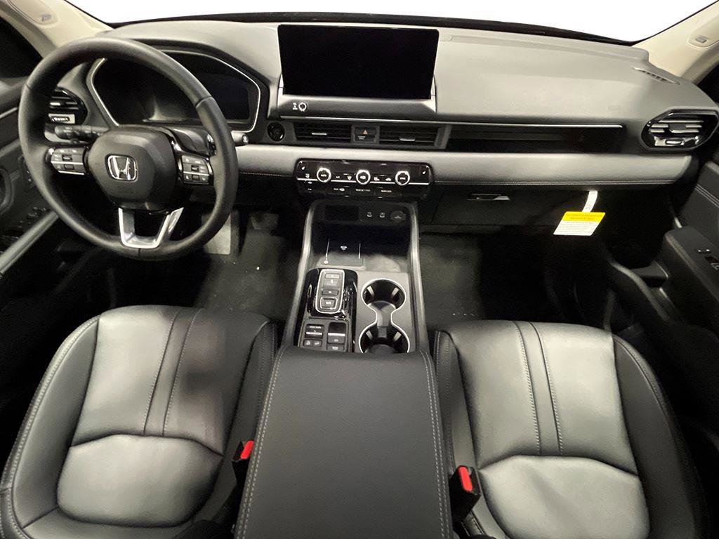New 2026 Honda Pilot Touring image 20