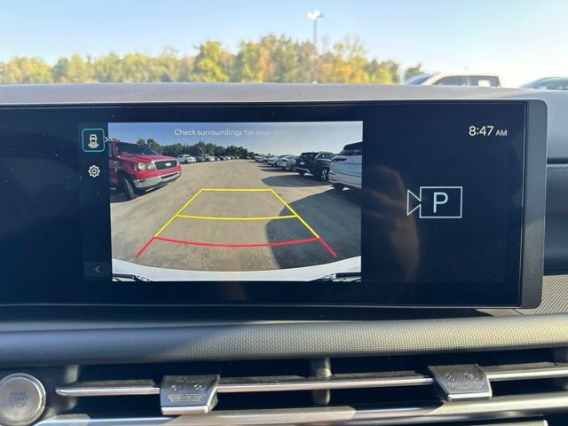 Used 2026 Hyundai Tucson SE FWD image 23