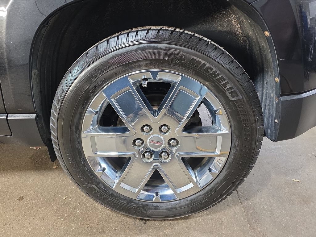 Used 2017 GMC Acadia Limited SLT AWD/4WD image 36