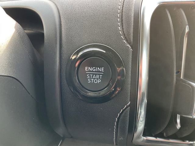 Certified 2025 Ford Expedition Max Platinum image 37