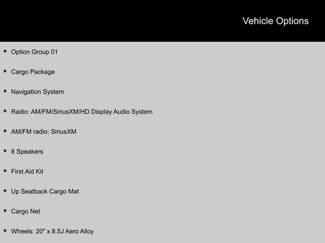 Used 2023 Hyundai Ioniq 5 Limited w/ Cargo Package AWD/4WD image 2