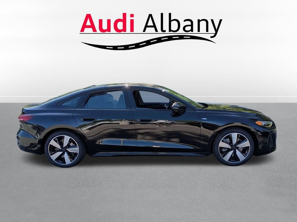 New 2026 Audi A5 2.0T Premium Plus AWD/4WD image 3