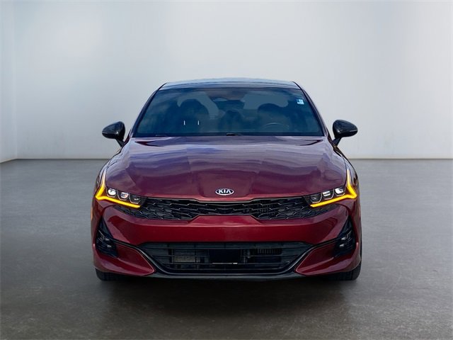Used 2021 Kia K5 GT-Line w/ GT-Line FWD Premium Package image 8