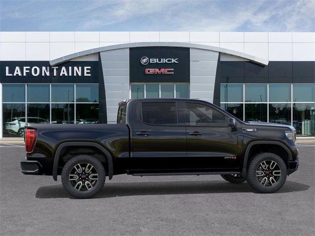 New 2026 GMC Sierra 1500 AT4 w/ AT4 Premium Package image 5