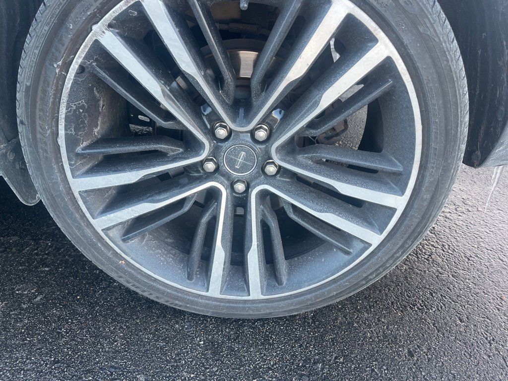 Used 2018 Lincoln MKC Black Label w/ Lincoln MKC Climate Package image 7