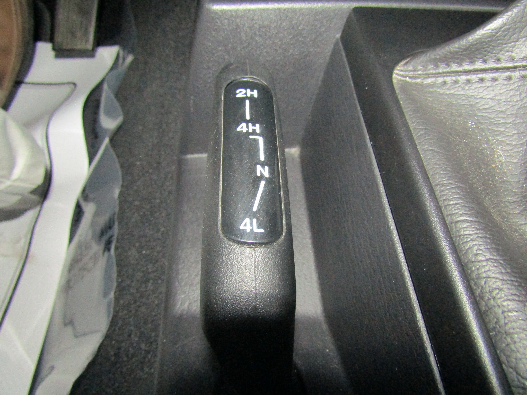 Used 2006 Jeep Wrangler SE AWD/4WD image 21