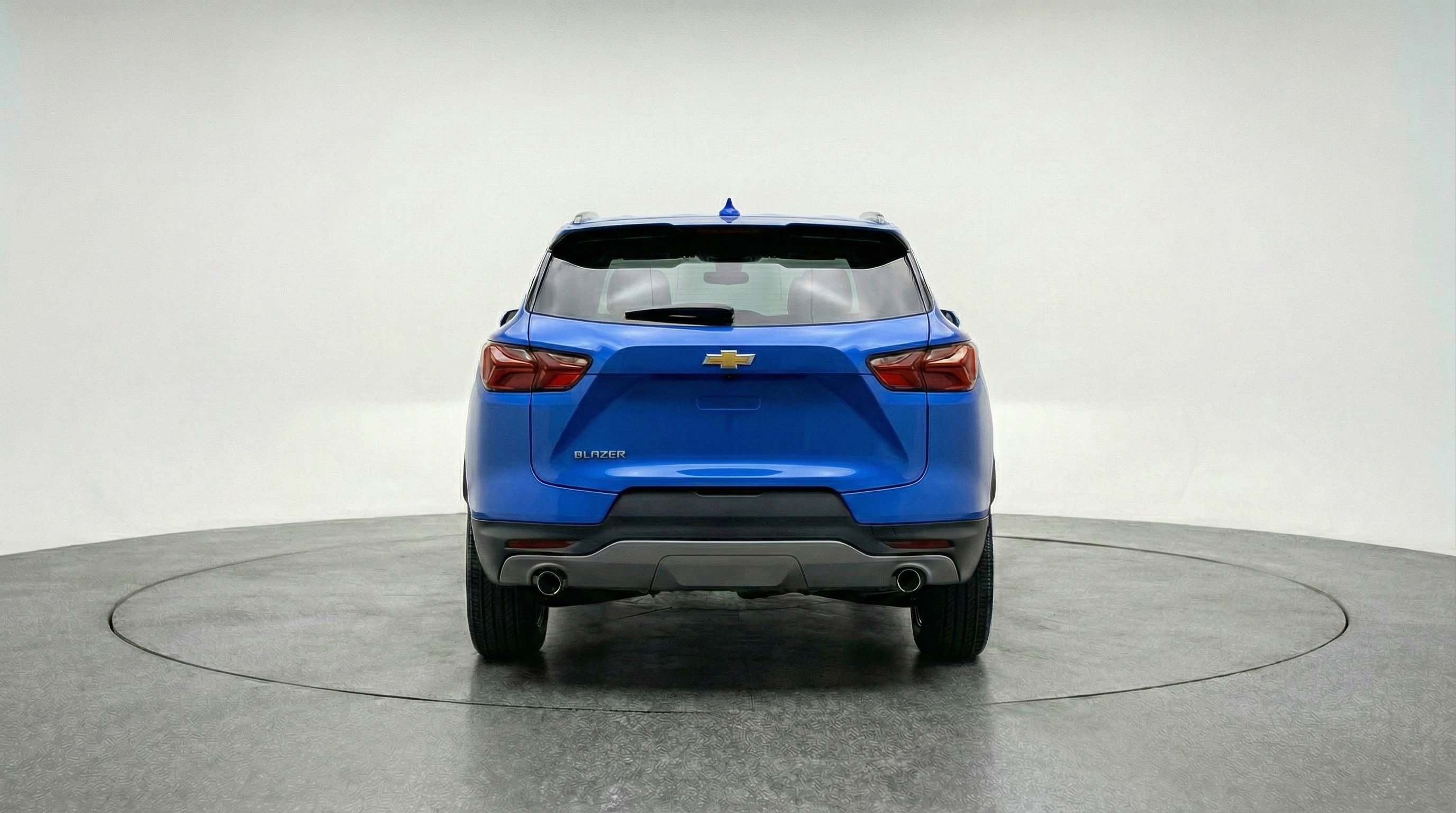 Used 2025 Chevrolet Blazer LT image 7