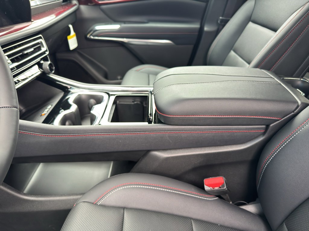 New 2026 Chevrolet Traverse Z71 image 19