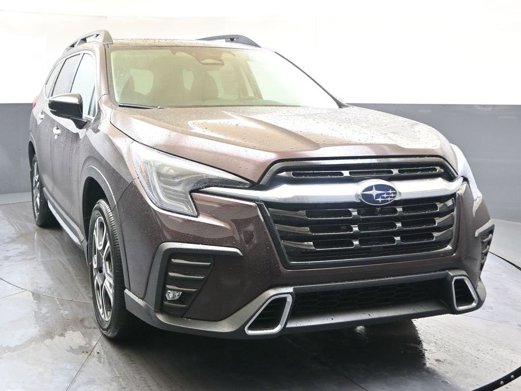 New 2026 Subaru Ascent Touring image 8