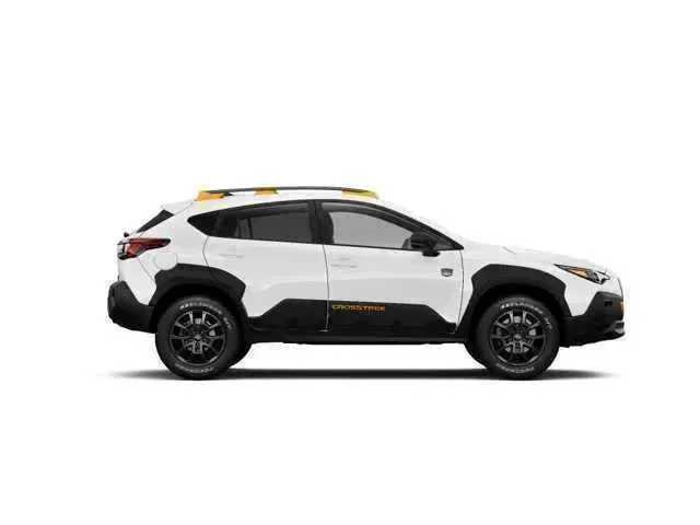 New 2027 Subaru Crosstrek 2.5i Wilderness AWD/4WD image 7