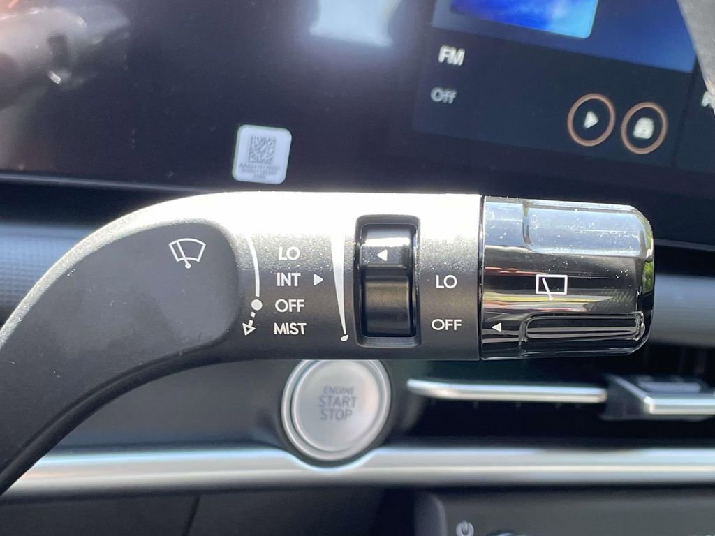 New 2026 Hyundai Tucson SE FWD image 22