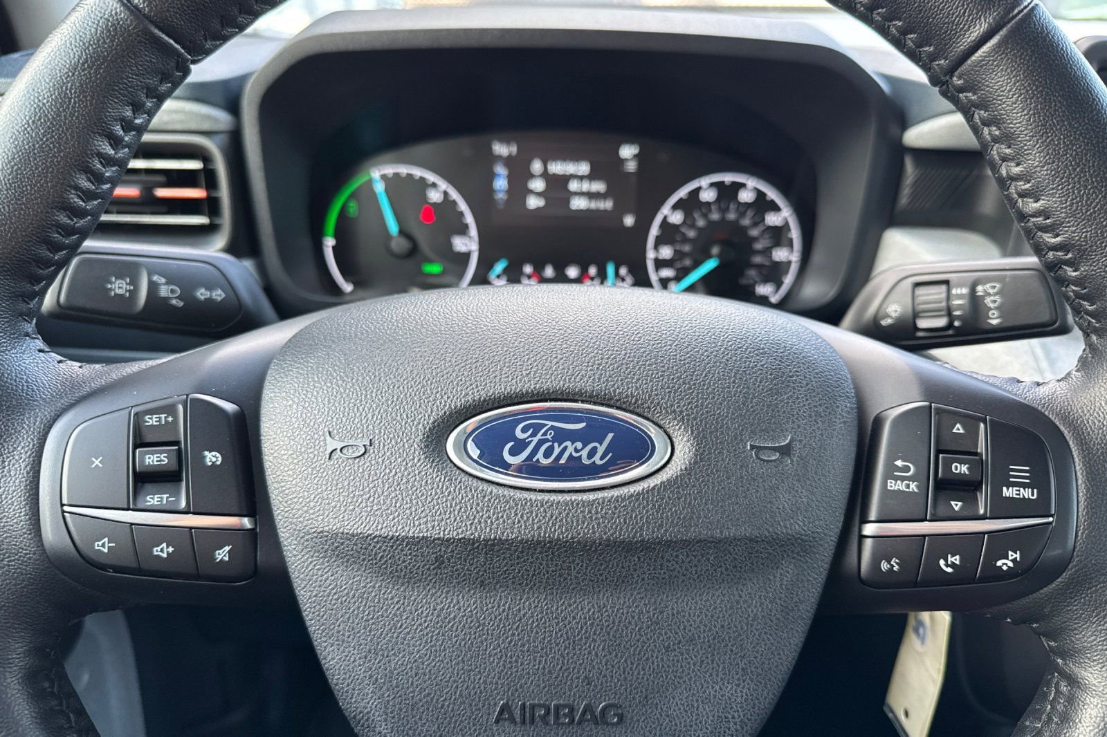 Used 2022 Ford Maverick XLT w/ XLT Luxury Package image 22