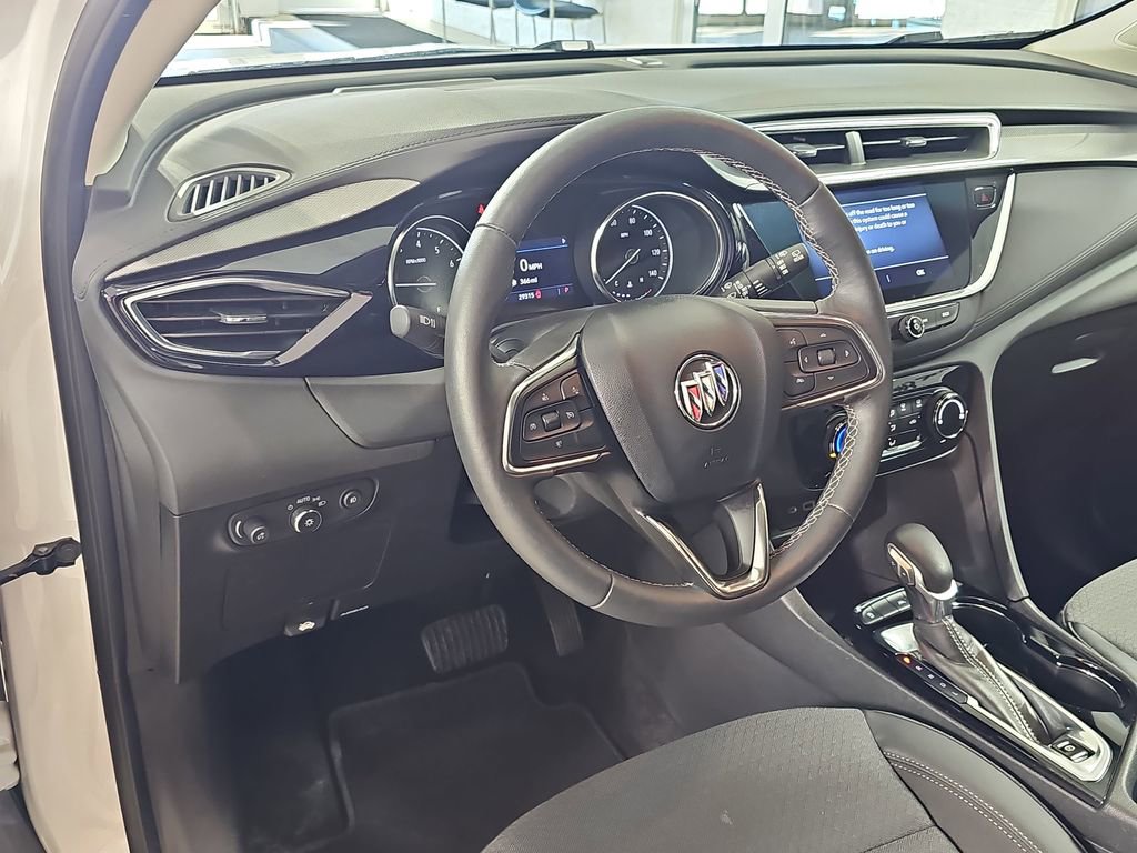 Certified 2023 Buick Encore GX Preferred w/ Cold Weather Comfort Package image 19