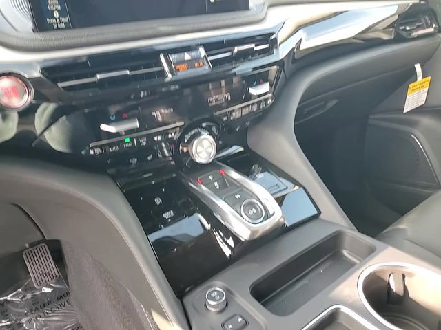 Used 2026 Acura MDX SH-AWD image 20