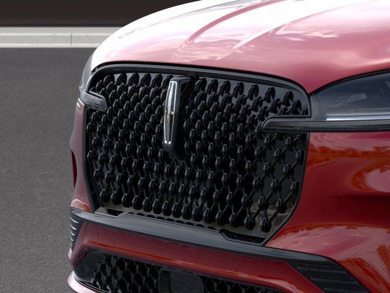 New 2026 Lincoln Aviator AWD w/ Jet Appearance Package image 18