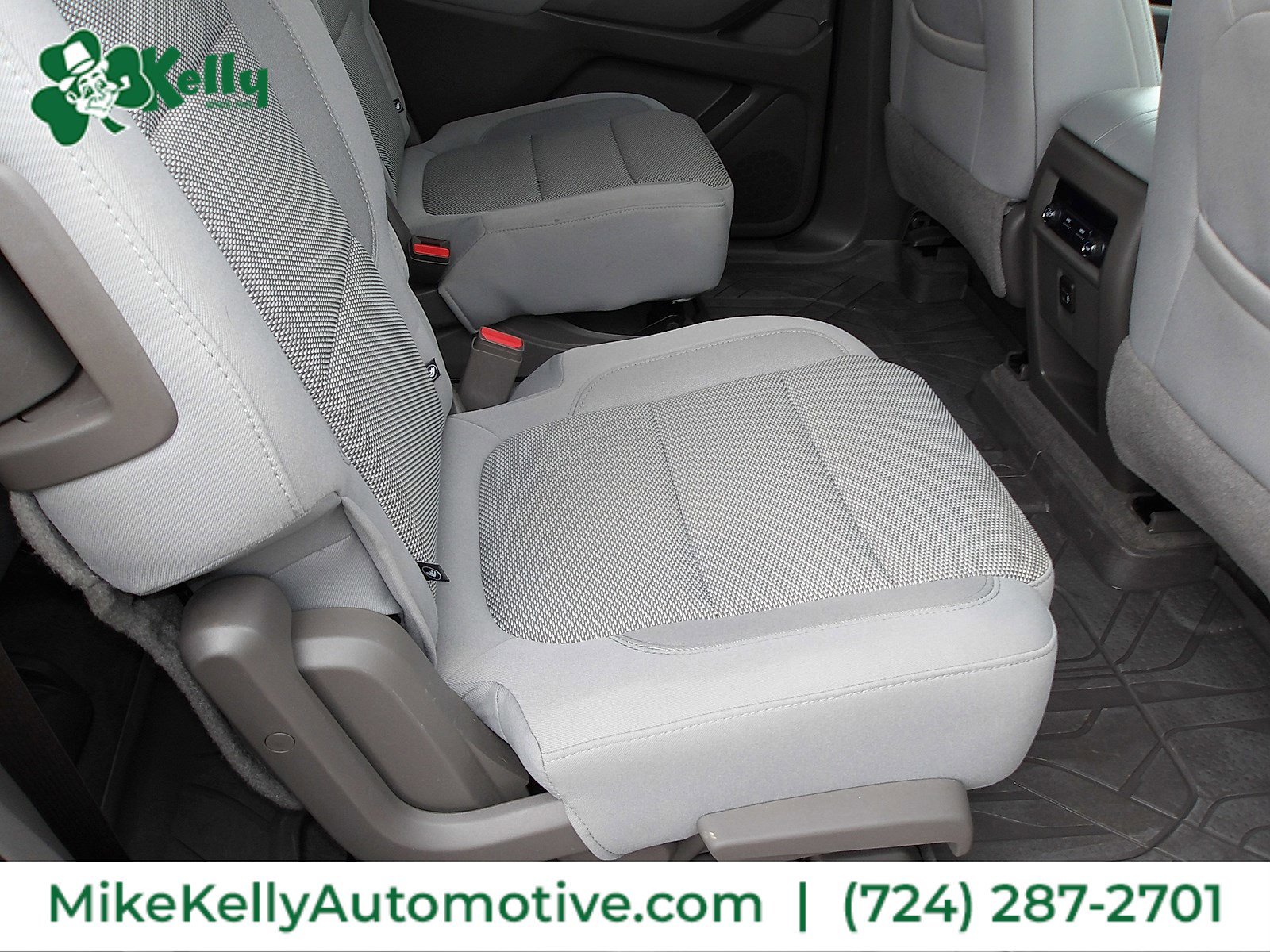 Used 2019 Chevrolet Traverse LT w/ LPO, Floor Liner Package image 11